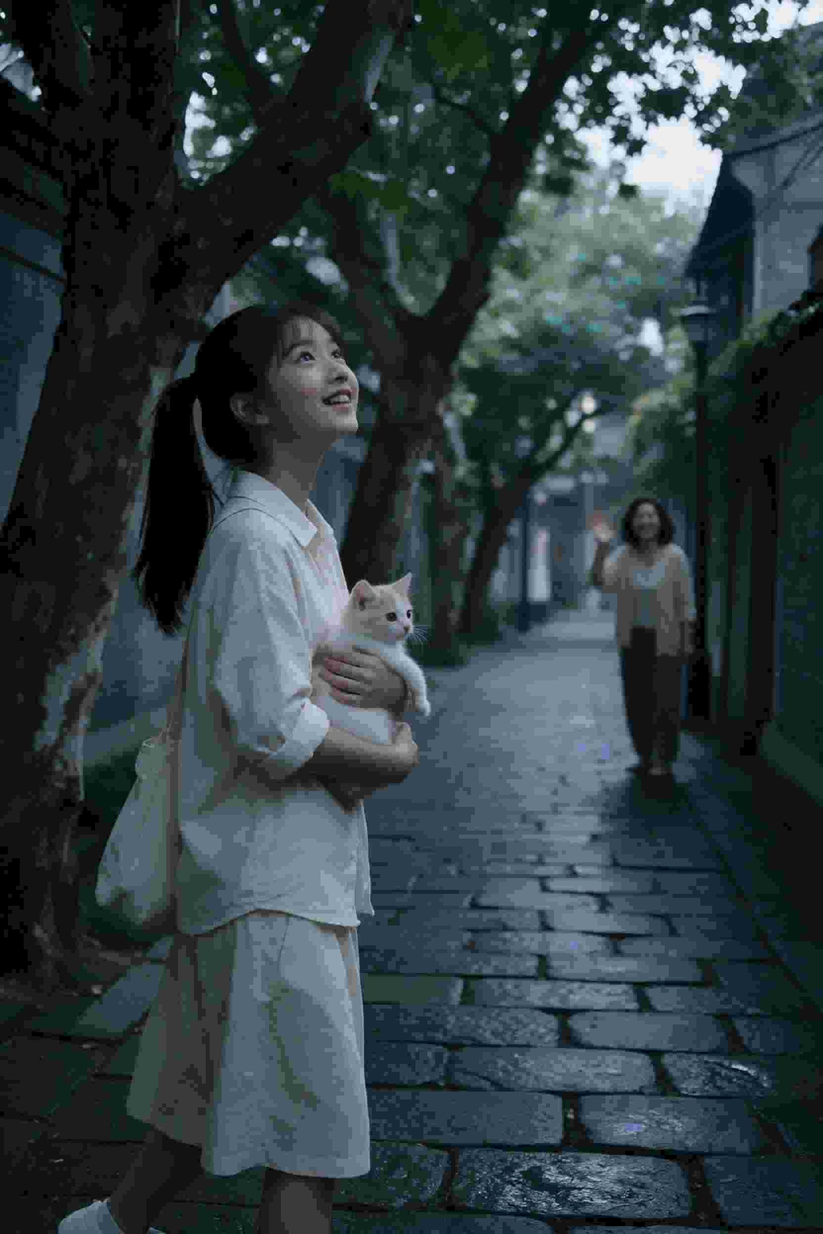 青春派出所