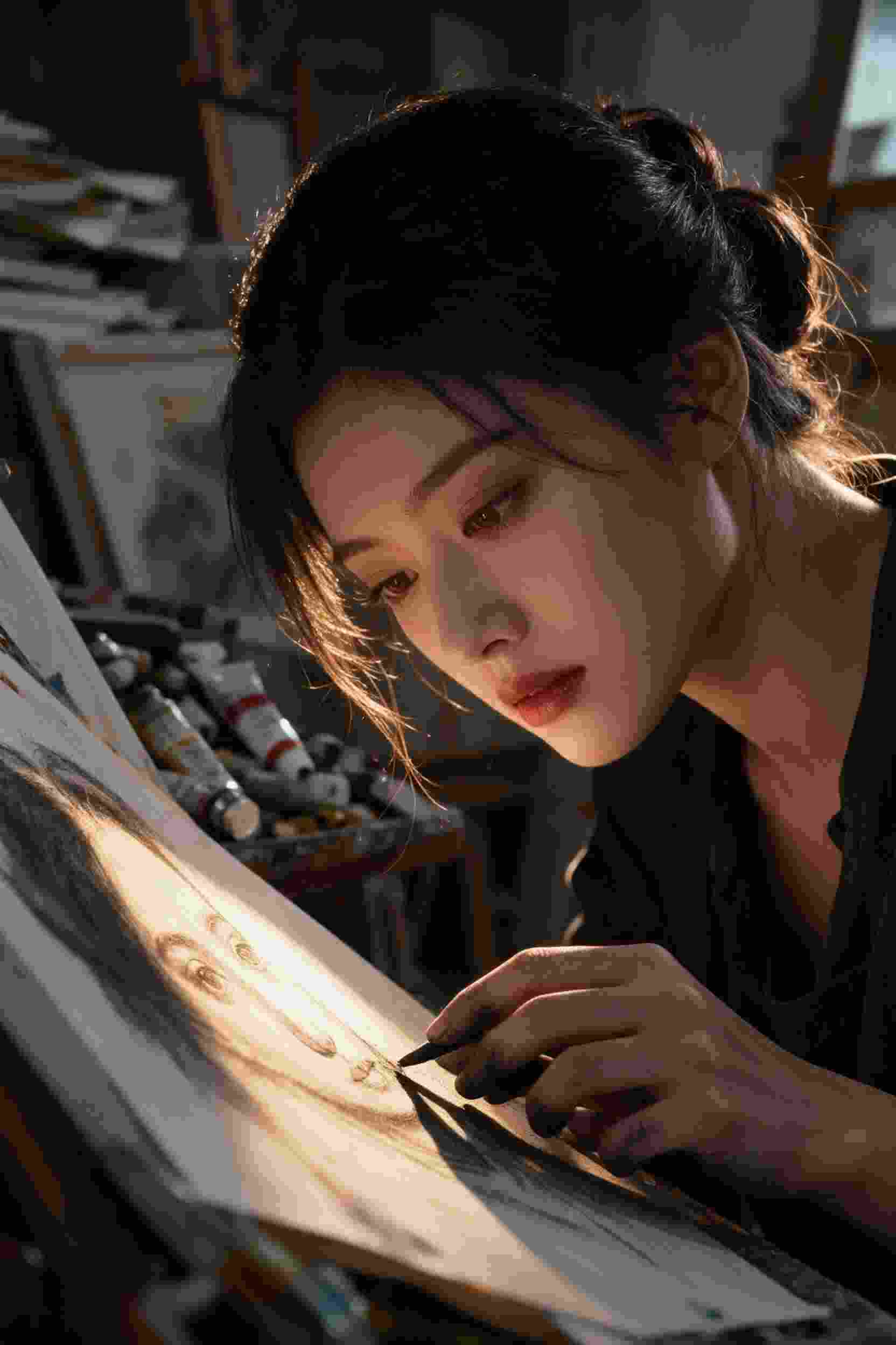 樱花怪谈