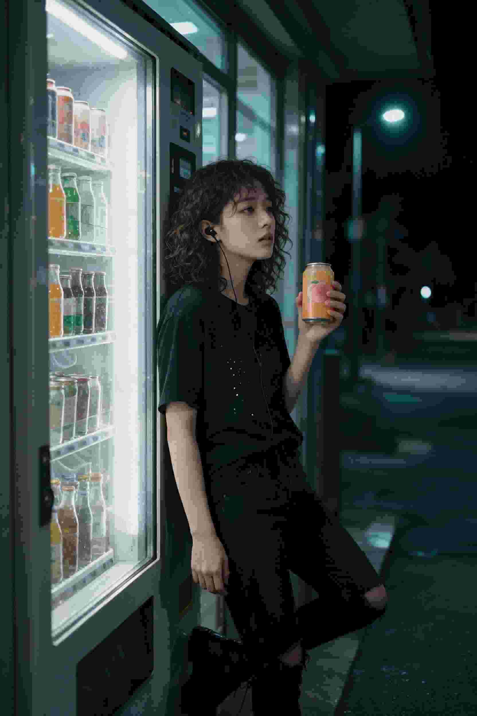 午夜食堂