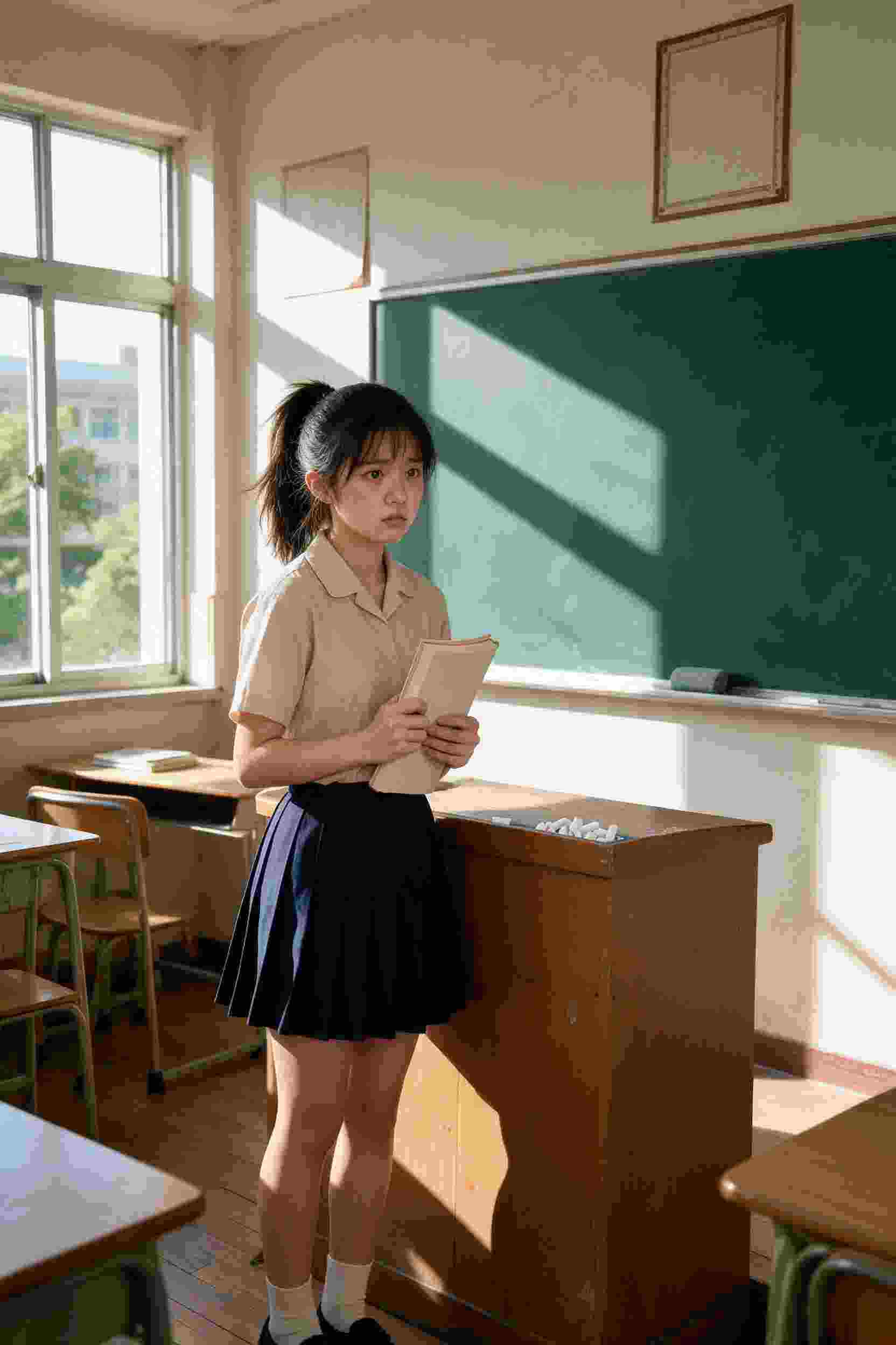 永恒之约